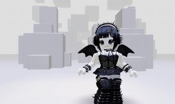 Venda de Conta de Roblox Feminina-Unissex Com Quase 12k de Robux Gastos
