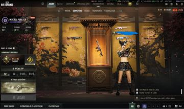 CONTA PUBG PC 13 PROGRESSIVAS m4 lv10 stem com varios jogos carros e motos espec