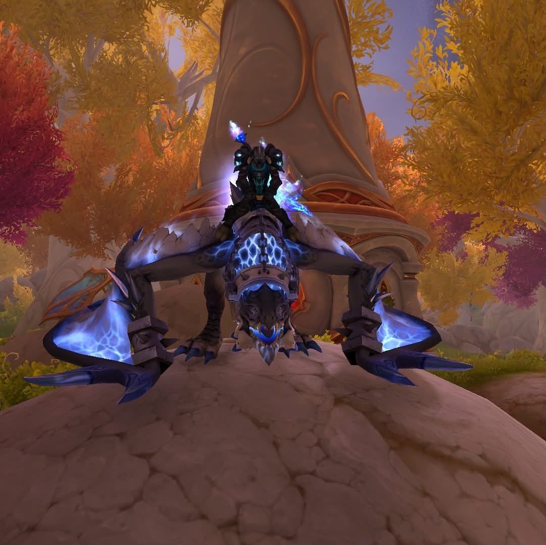 CONTA WORLD OF WARCRAFT 9 GLADIATOR BRUTOSSAURO/CUTTING EDGS E MUITOS ELITES PVP