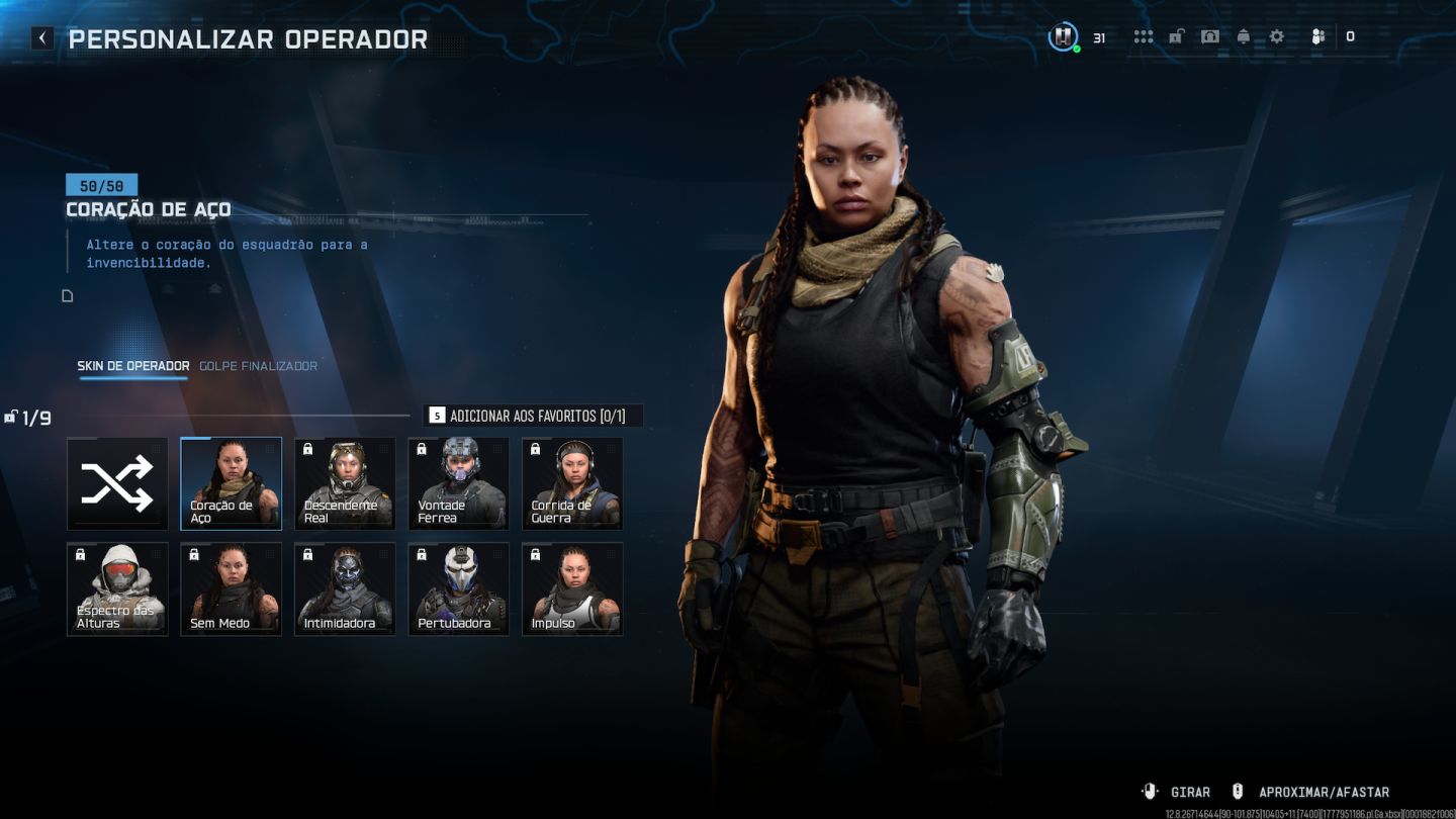 CONTA WARZONE / 2 DRAGÕES DOURADOS / FULL ACESSO