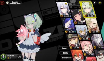 Conta zz lvl 56 Velina, Promeia e 2 angels