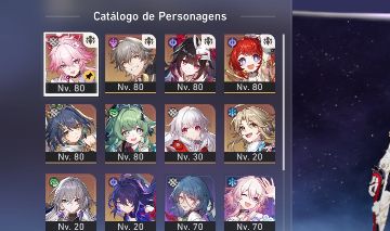 (Preço negociável)NVL 63 Evanescia E2 + cone + Tribbie E1 + HuoHuo + Sparkle