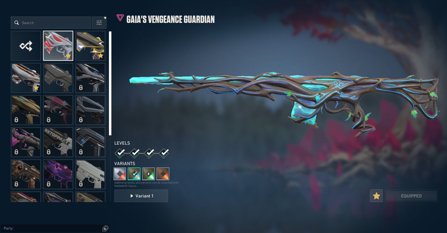 Conta valorant com 4k gastos, faca vct 2026 com mt skin