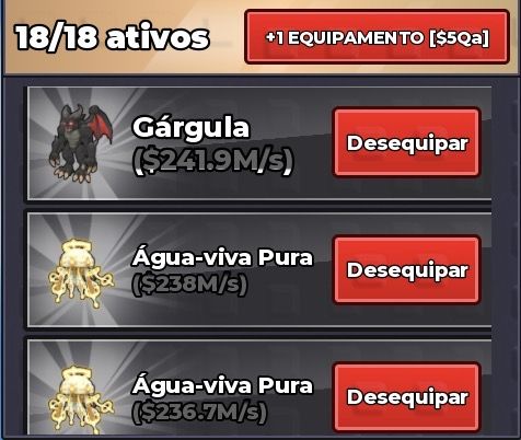 Conta Roube um Ovo | Kitsune + Oni Tigre + Dragão Lunar Eterno