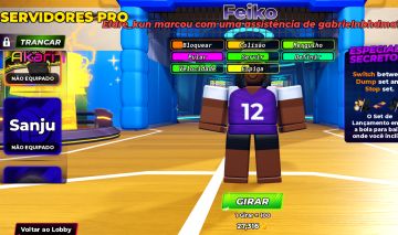 CONTA Volleyball legends
