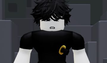 CONTA A VENDA ROBLOX MUITA COISAS