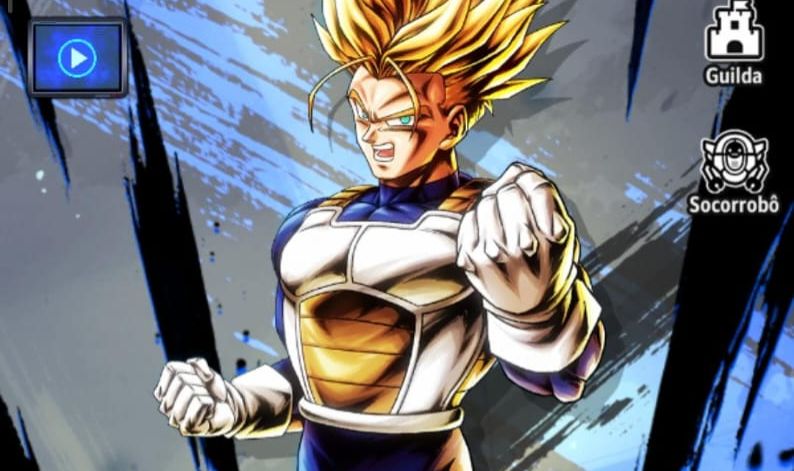 Conta end gamer braba com ultras estrelados LR metas e lfs metas