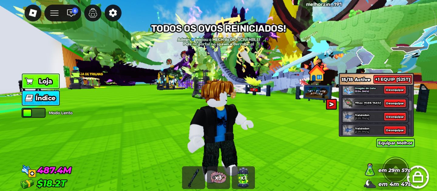 CONTA ROBLOX UPADA EM ADOPT ME E ROUBE UM OVO - VARIOS ITENS - ITENS LEGAIS