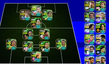 Conta braba 3235 de força só konami e nenhuma moeda negativa
