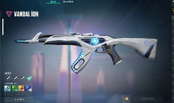 [PROMOÇÃO] CONTA VALORANT [ASCENDENTE 1 ATIVO] COM SKINS, VANDAL, FACA, SMURF