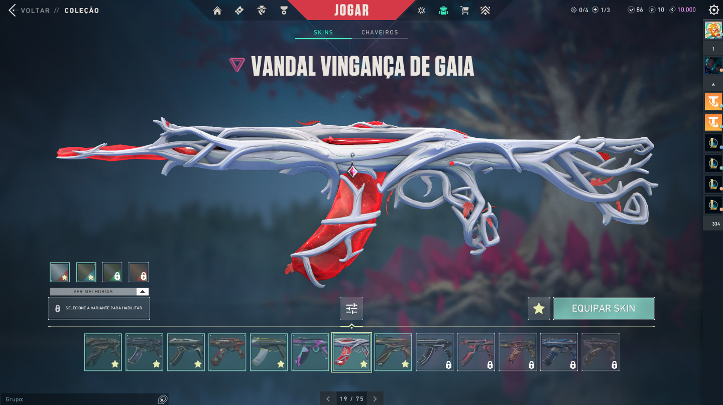 CONTA FULL ACESSO, UNICO DONO R$5400GASTO