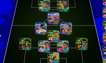 CONTA TOP 3230++ PELÉ/ SUAREZ/ BELLINGHAN E+++
