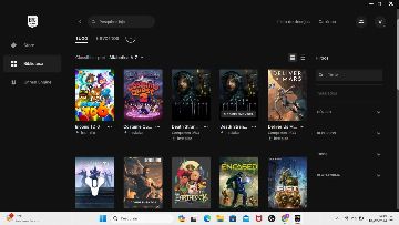 CONTA DA EPIC GAMES COM VARIOS JOGOS + - Epic Games - GGMAX