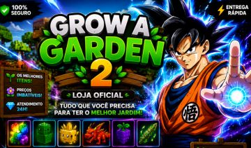UPD GROW A GARDEN 2 ROBLOX - CRESÇA UM JARDIM 2 -PETS/SEEDS/GAMEPASS