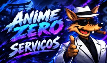Anime Zero - Serviços
