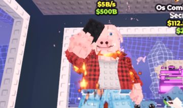 John Pork 5b/s Steal a Brainrot