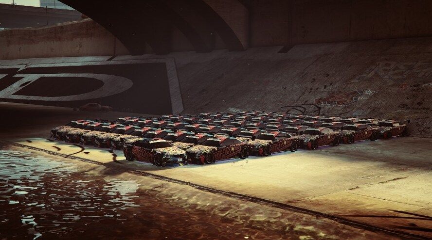 PACK PREMIUM: 39 CARROS QUE DA APROXIMADAMENTE 30M