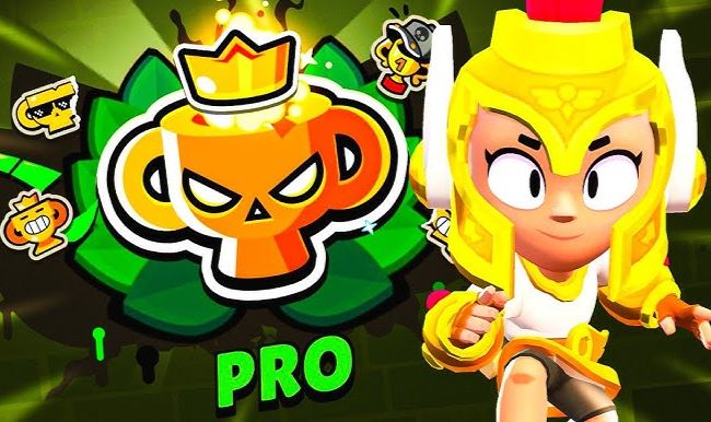 BRAWL STARS - UP DE TROFÉUS / RANK / MESTRIA | ENTREGA RÁPIDA