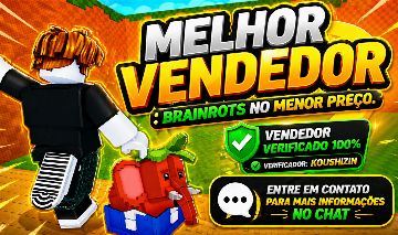 KICK A LUCKY BLOCK/CHUTE UM BLOCO DA SORTE