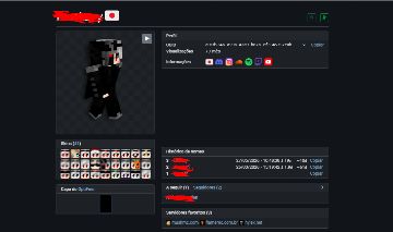 MINECRAFT ORIGINAL COM VIPS E TAGS(BETA) + GAMEPASS ULTIMATE 30 DIAS OU SALDO