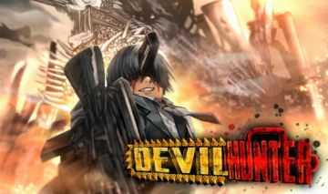 FRAGMENTS | DEVIL HUNTER