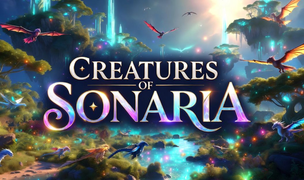 [ROBLOX]-Creatures of Sonaria - ESPECIES V5 para pvp
