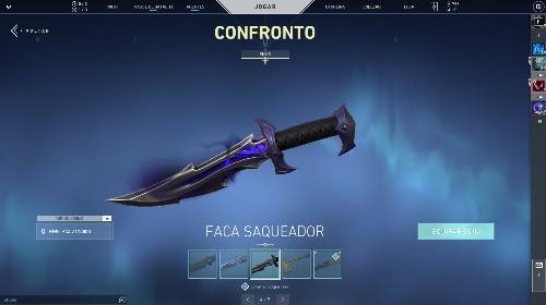 Conta Valorant 40k Vp Gastos Card E Valorant Contas GGMAX