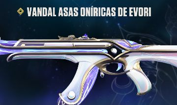 Conta Ex Imortal varias skins