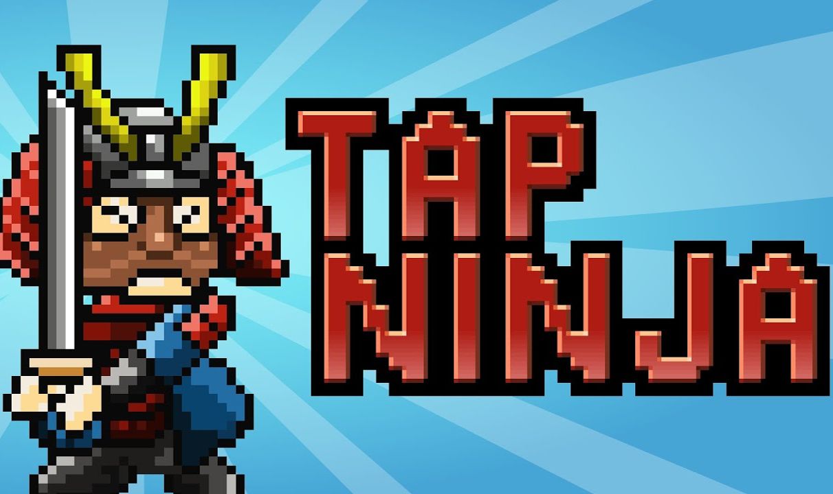 ÂMBAR/MEDALHAS E MUITO MAIS NO TAP NINJA