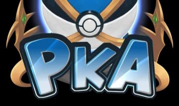 PokeAlliance - Server Titan2 - KK e Pokemons