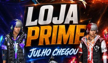 LOJA PRIME MÊS JULHO-INCUBADORAS E ARMAS ANTIGAS VOLTARAM