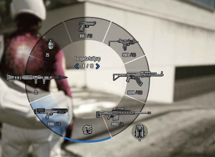 Pacotes de Dinheiro GTA Online | Bônus + Desbloqueios