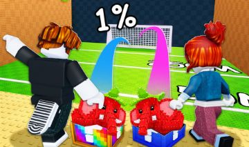 [GAMEPASS] KICK A LUCKY BLOCK/CHUTAR UM BLOCO DA SORTE - BRAINROTS E GAMEPASS