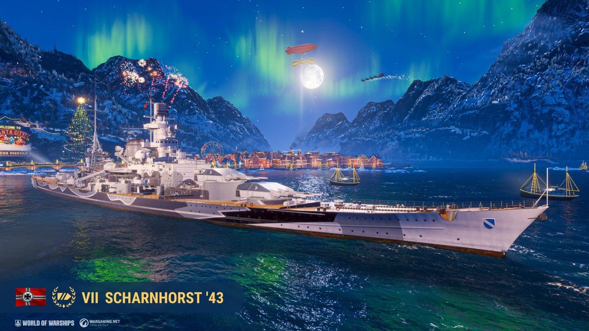 World of Warships Alienware Flag Pack Keys (ENTREGA AUTOMATICA)