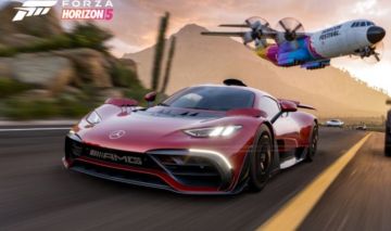 Carros Exclusivos e Raros para Forza Horizon 5