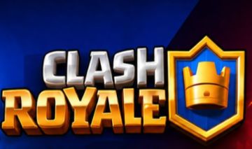 CONTA DE CLASH ROYALE / NÍVEL DE COLEÇÃO 2286 / TODAS EVOS E HERÓIS