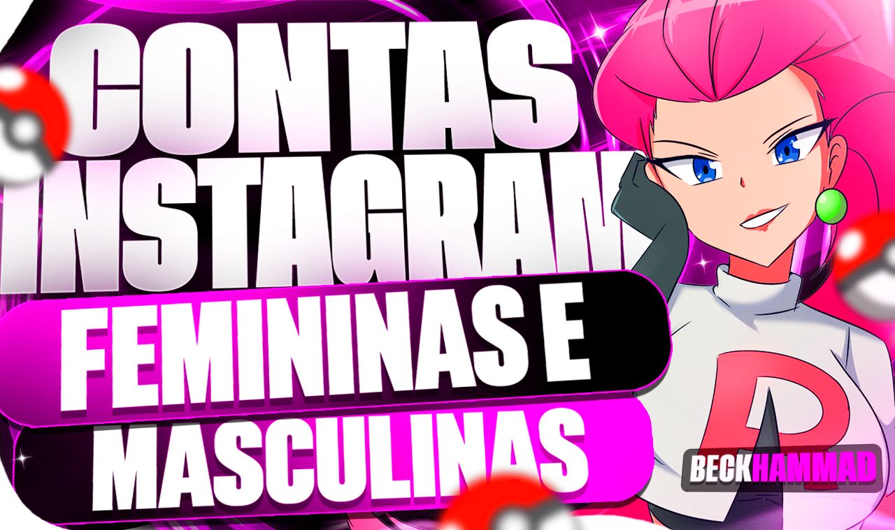 CONTAS INSTAGRAM EM PROMOÇÃO! COMPRE 10 E LEVE 12 TODAS AS OPÇÕES!