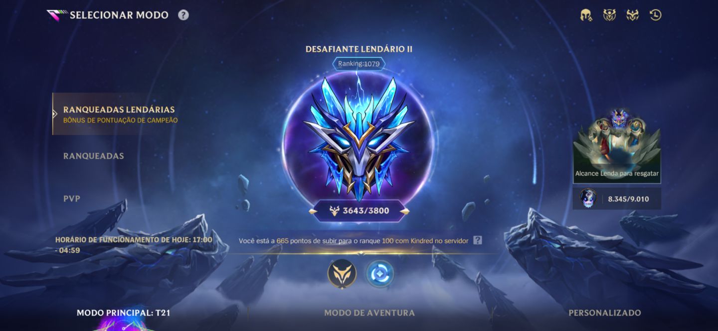 Main jg monarca em várias contas, 11 anos de lol, elo job, coach e duo bust