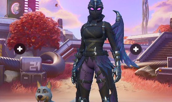 Conta Fortnite Barata | 36 Skins+900 V-Bucks | Picaretas, Asas delta e Emotes