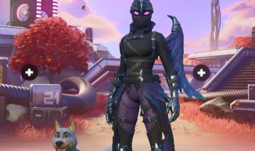 Conta Fortnite Barata | 36 Skins+900 V-Bucks | Picaretas, Asas delta e Emotes