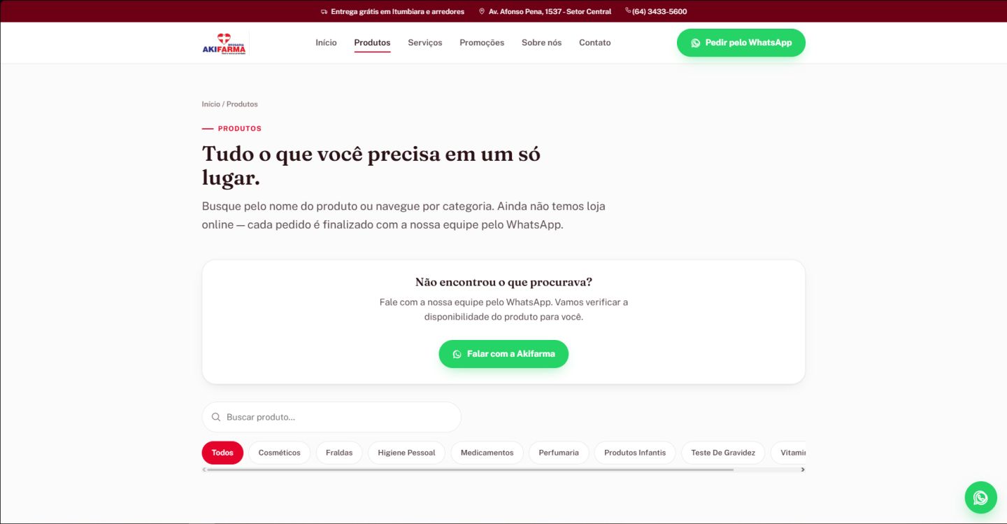 Criação de Sites Profissionais | Modernos, Rápidos e Responsivos