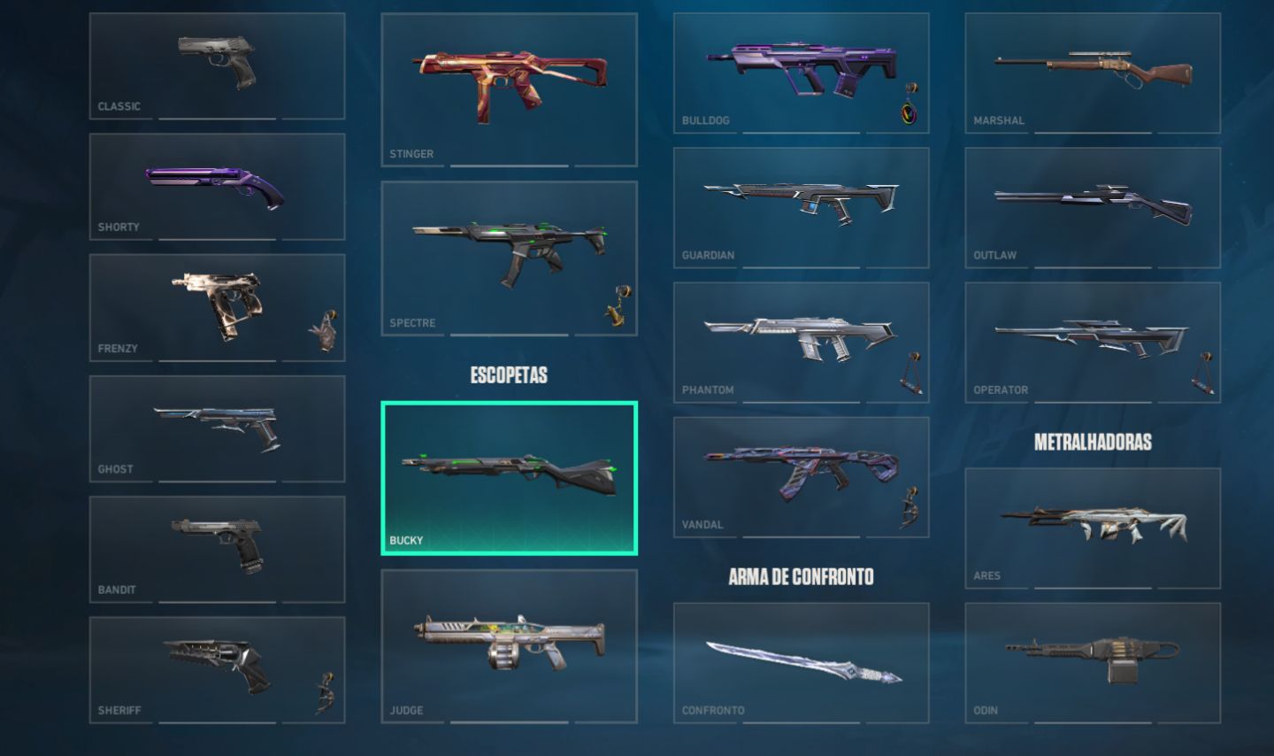 Conta Valorant | Platina | PACOTE KURONAMI + VANDAL PROTEÇÃO FASICA, etc..