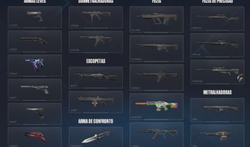 Conta top com varias skins tops , full acesso