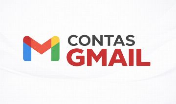 (PROMOÇÃO) CONTAS GMAIL NOVAS E ANTIGAS / GOOGLE ADS