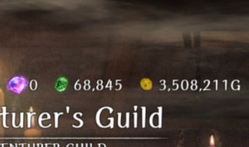 [STARTER TIER 0] WIZARDRY 68.000+ GEMAS