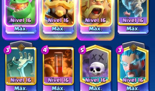 CONTA COM 2 ANOS DE JOGO, ARENA SAZONAL 2, 5 HERÓIS E 21 EVOLUÇÕES