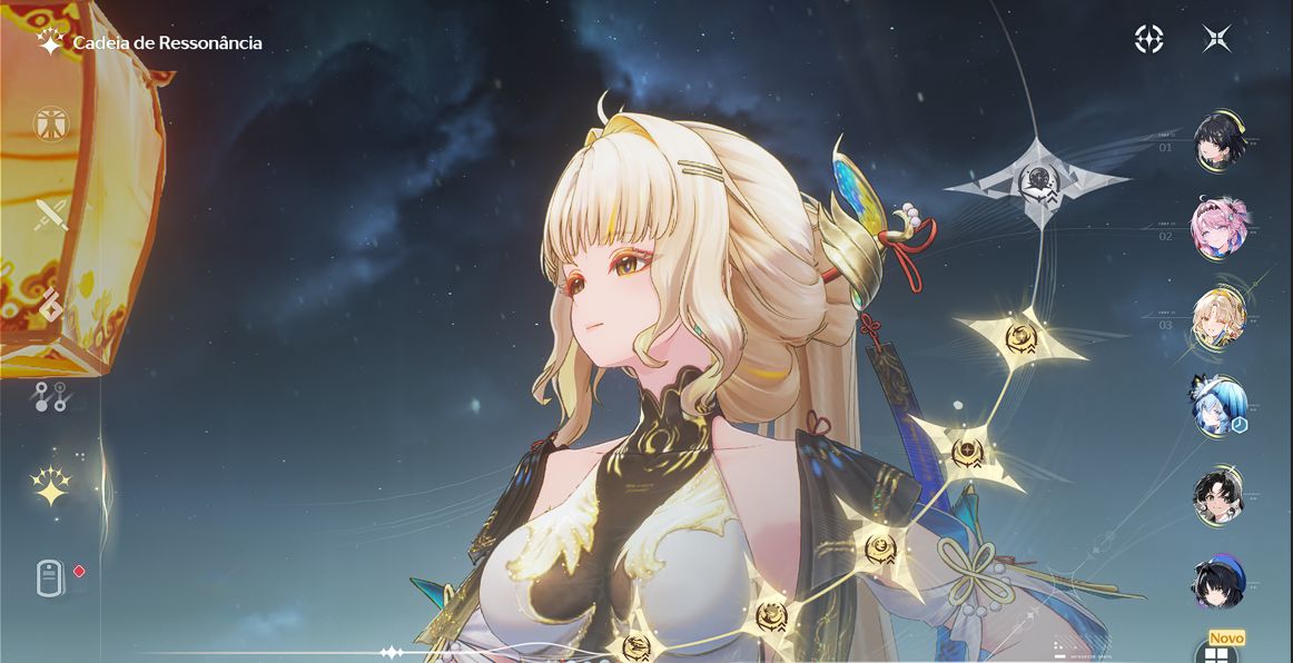 SUISUI C5 + ARMA + DENIA + CALCHARO + LINGYANG + JIANXIN + ENCORE
