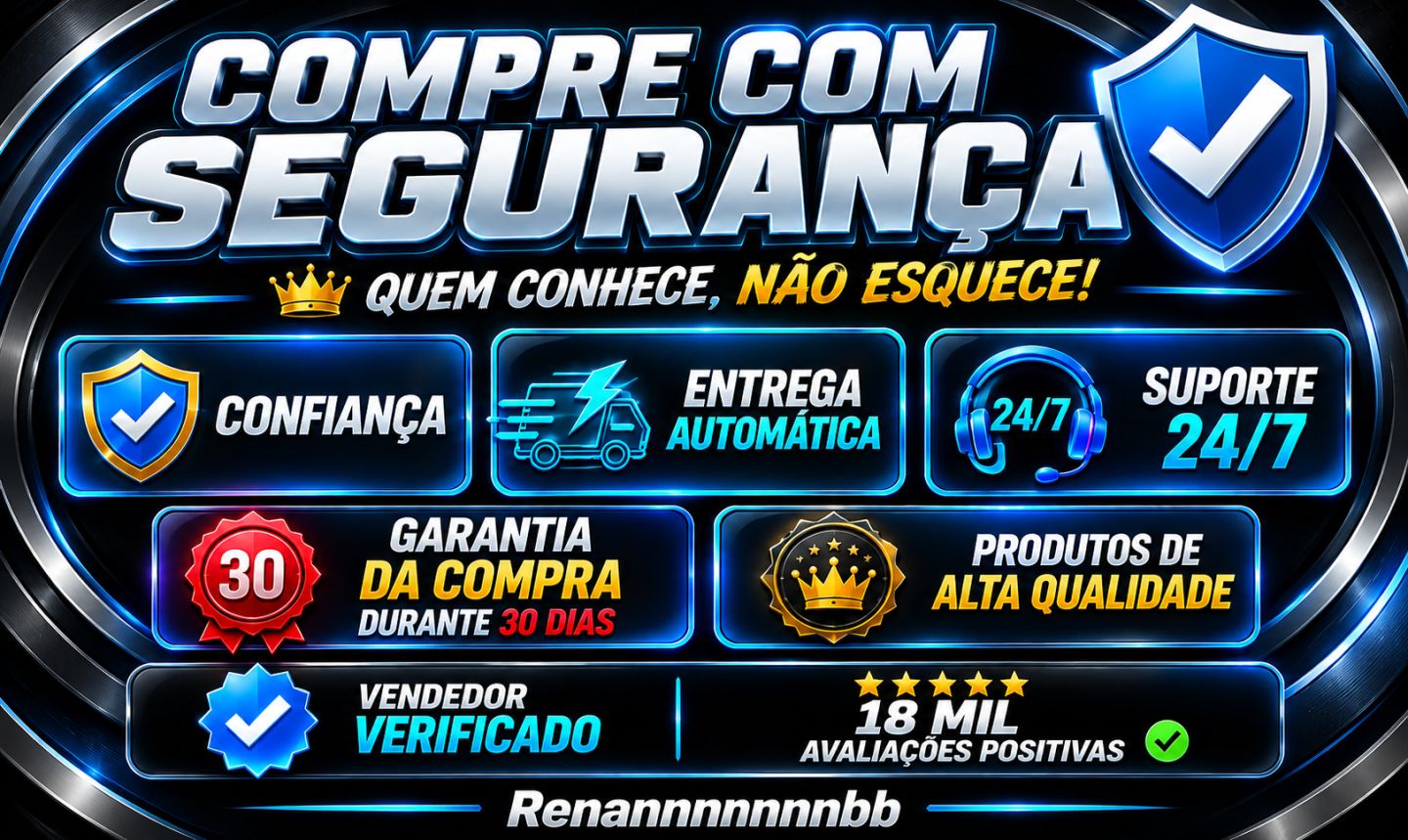 YOUTUBE/GPT/NETFLIX/AMAZONPRIME/GEMINI/CAPCUT/SPOTIFY/CRUNCHYROLL + AUTOMATICO