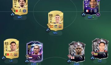 CONTA XBOX EAFC 27