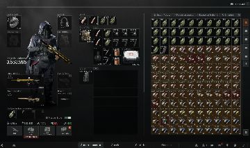 [PC] ARENA BREAKOUT +1 Bilhão STASH (800M koen)/LV 30 FULL ACESSO+EMAIL DA CONTA